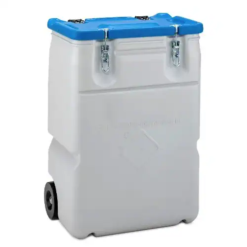 MOBIL-BOX 170L